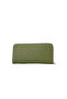 Women's Wallet Zippered Large Size Print Detailed - 3