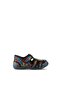 Uzzy Sports Boys' Shoes Navy Blue / Cobalt Blue