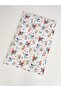 Rectangular Bottom Opening and Play Mat