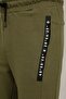 Ct382 Army Jogger 2fx Men's Sweatpants - 4