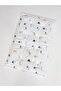 Rectangular Bottom Opening and Play Mat