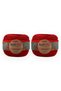 Karnaval 50 Gr Pack of 5 Durable Anti-Pilling Fade-Free Polyestser Hand Knitting Yarn Taka Yarn (1616) - 4