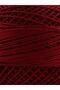 Karnival 50 Gr Pack of 5 Durable Anti-Pilling Fade-Free Polyestser Hand Knitting Yarn Taka Yarn (1738) - 2