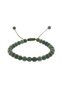 Certified Green Apatite (Stones) Natural Stone Bracelet