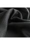 Black Air Mesh Fabric Spacer Filled (155cm Width) Shoes, Protective Equipment, Office Furniture, Bags