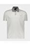 Men's Knitted Poloshirt C.wCotton - 5