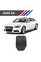 Audi A6 Clutch Brake Pedal Rubber 2 Pieces Set M1877-1 - 2