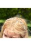 Luxury Crystal Shiny Jewelled Women's Children's Crown Metal Crown Bridal Henna Engagement - 2