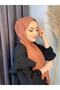 Bamboo Krash Shawl - 2