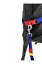 مجموعة أطواق صدر قابلة للسحب من الأمام من Lego Easy Walk - 4