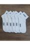 Men's 6-Piece Half Conch Sports Socks Economical