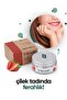 Strawberry Children's Natural Toothpaste Tablet - Fluoride Free - Gluten Free - Vegan - 90 Tablets - 5
