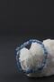 Certified Kyanite (Stone) Natural Stone Bracelet Natural Cut - 2