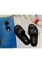 U.s.polo Assn.gusty P 2fx Black Men's Casual Slippers 101207840 Black