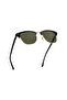 Rb 3016 W0365 51*21*145 Clubmaster Sunglasses - 5