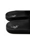 U.S. Polo AssnWilly Men's Slippers - Black - 4