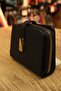 C01 Women's Bag - Black Laser - 3