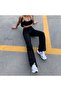 High Waist 90's Wide Leg Jeans