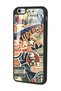 iPhone 6 - 6S Retro Brand Design Glossy Phone Case - 2