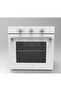 Life Beyaz 3 Lü Ankastre Set (E4E-EO320-EF240) - 4