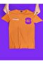 Daniel Ricciardo Number 3 2022 Orange T-Shirt - 2