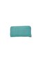 Women's Wallet Zippered Large Size Print Detailed - 3