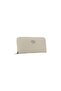 Women's Wallet Zippered Large Size Print Detailed
