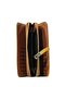 Women's Wallet Large Size with Cover and Belt Closure - 4