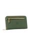 Women's Wallet Zippered Large Size Single Wide Compartment