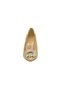 Women's Patent Leather Sun Stone Stiletto Heeled Shoes - 2
