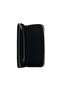 Women's Wallet Compartment Zippered Large Size Written Crest - 4