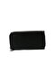 Women's Zippered Card Holder Design Wallet - 2