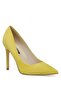 Fresh Women's Heeled Shoes - 2