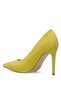 Fresh Women's Heeled Shoes - 3
