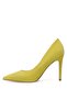 Fresh Women's Heeled Shoes - 4