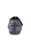 Uzzy Sports Boys' Shoes Navy Blue / Cobalt Blue - 6