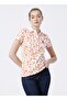 T-shirt, L, Orange - 3