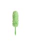 Microfiber Magnetic Anti-static Bendable Dusting Tassel Desktop - Cabinet Dusting 2 Pieces in One - 2