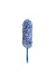Microfiber Magnetic Anti-static Bendable Dusting Tassel Desktop - Cabinet Dusting 2 Pieces in One - 3