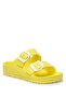 512702 .F2Fx Girl's Flip Flops