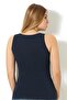 12320 Thick Strap Double Layer Athlete with Front - 2