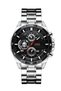Metal Cord Men's Wristwatch Fbn8738x