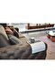 Armrest Tray Mdf 8 mm |   Non-Slip Medium Area |   Cup Holder and Phone Stand |   50X27.8 Seat Top - 5