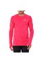 Ignis Fuchsia Long sleeve Technical Performance Sports t-shirt