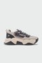 65100 Ice Black Women's Sports Shoes - 6