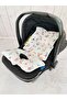 Muslin Stroller Baby Carrier Baby Carriage Cushion - 2