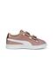 Women's / Girls' Sneakers - Puma Smash v2 Glitz Glam V PS Rose Gold-36737829 - 3