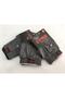 3 Pieces 100% Cotton (Cotton) Solid Colored Men's Boxers