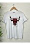 Erkek Baskılı Tshirt