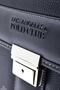Black Briefcase & Laptop Bag - 5